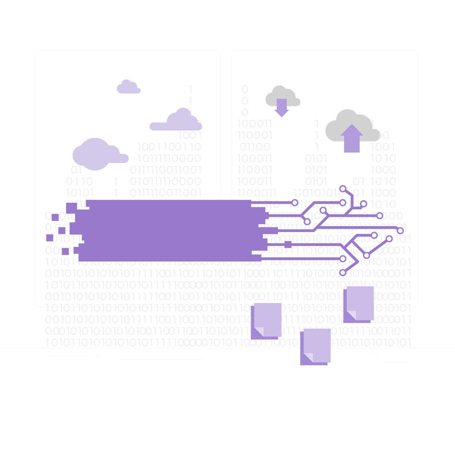 Algorithms that got me into Google