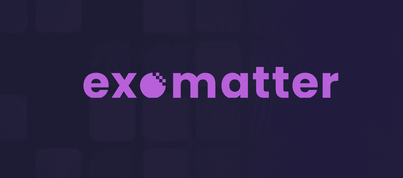 Case study: ExoMatter
